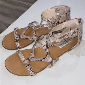 Steve Madden Sandals